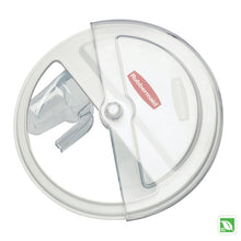 TAPA DESLIZANTE CON CUCHARA DE 2 TAZAS PARA CONTENEDOR BRUTE FG261088