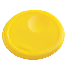 TAPA REDONDA AMARILLA 4 QT