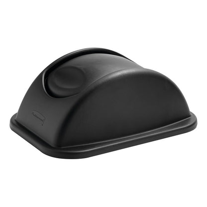 TAPA UNTOUCHABLE NEGRO, PARA CESTO FG295600