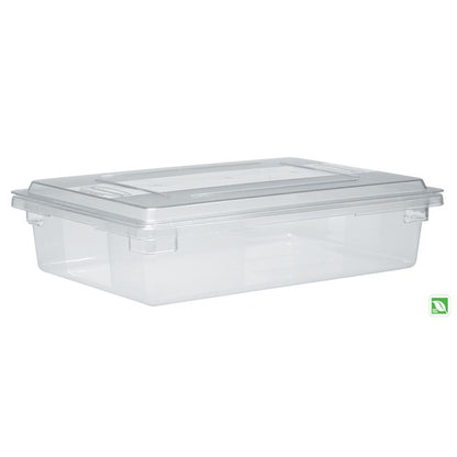 TAPA TRANSPARENTE PARA CAJAS FG330000, FG330100, FG330600, FG330800, FG332800