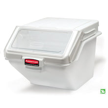 RECIPIENTE PARA 200 TAZAS CON CUCHARA 2 TAZAS