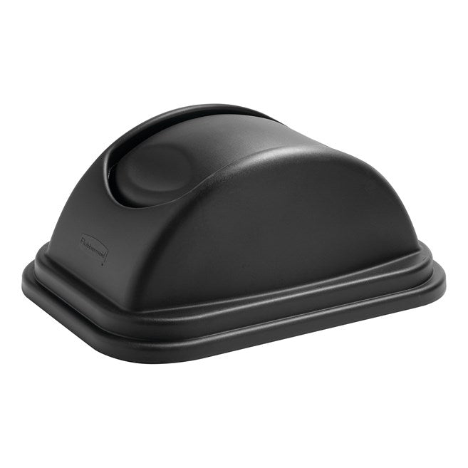 TAPA UNTOUCHABLE NEGRO, PARA CESTO FG295700