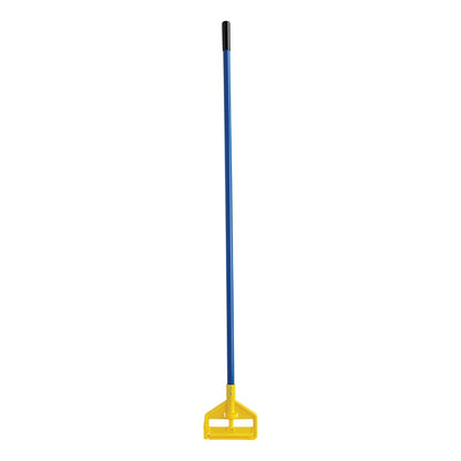 MANGO DE FIBRA DE VIDRIO P/ MOP HÚMEDO COMPUERTA LATERAL INVADER 60"