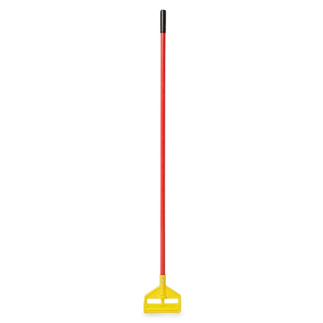 MANGO DE FIBRA DE VIDRIO P/ MOP HÚMEDO COMPUERTA LATERAL INVADER 60"