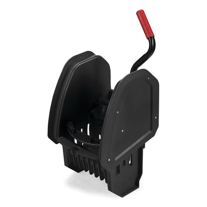 EXPRIMIDOR DE PRENSA FRONTAL WAVEBRAKE EXECUTIVE, NEGRO