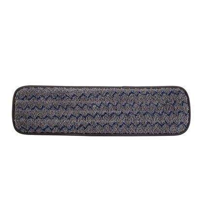 MOP DE MICROFIBRA HYGEN 18" COLORES