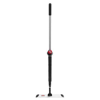 KIT DE TRAPEADOR DE M HYGEN PULSE, DE UNA SOLA CARA, NEGRO