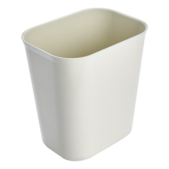 CESTO DE BASURA RESISTENTE AL FUEGO RCP 14 QT