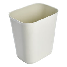 CESTO DE BASURA RESISTENTE AL FUEGO RCP 14 QT