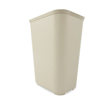 CESTO DE BASURA RESISTENTE AL FUEGO RCP 40 QT