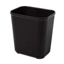 CESTO DE BASURA RESISTENTE AL FUEGO RCP 28 QT