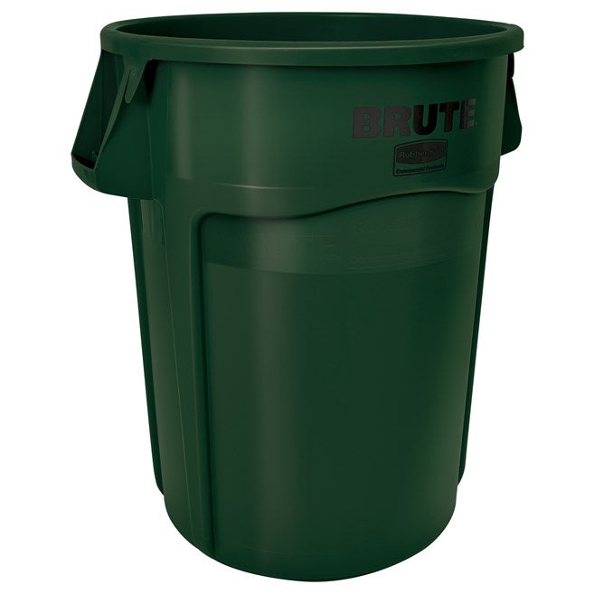 CONTENEDOR BOTE DE BASURA BRUTE 55 GALONES