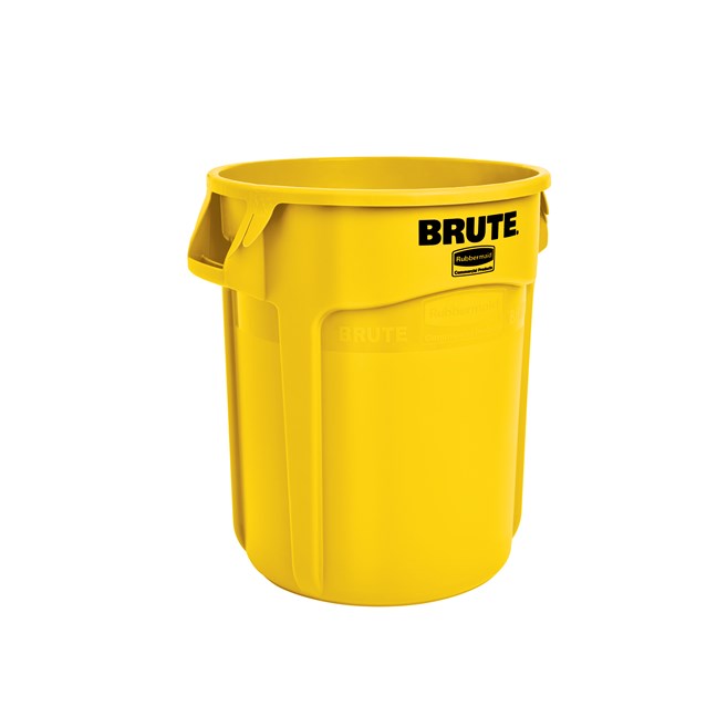 CONTENEDOR BOTE DE BASURA BRUTE 20 GALONES