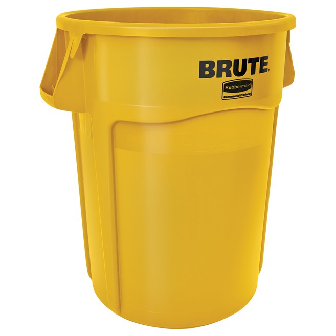 CONTENEDOR BOTE DE BASURA BRUTE 55 GALONES