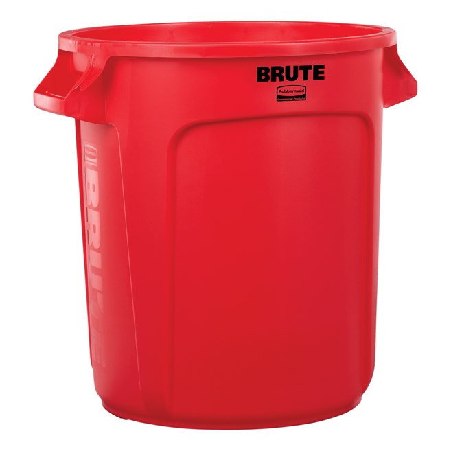 CONTENEDOR BOTE DE BASURA BRUTE 10 GALONES