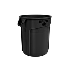 CONTENEDOR BOTE DE BASURA BRUTE 10 GALONES