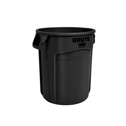 CONTENEDOR BOTE DE BASURA BRUTE 10 GALONES