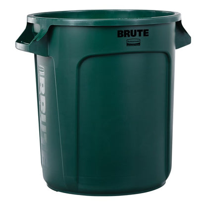 CONTENEDOR BOTE DE BASURA BRUTE 10 GALONES