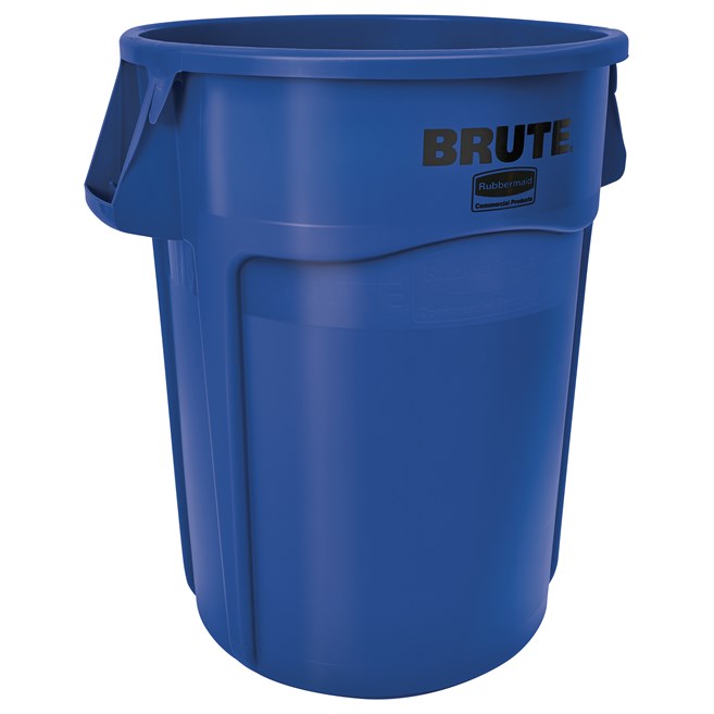 CONTENEDOR BOTE DE BASURA BRUTE 55 GALONES