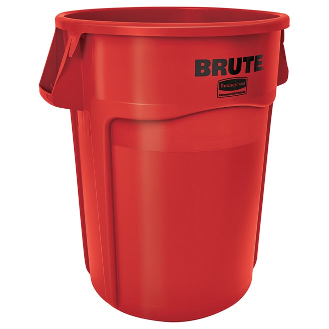 CONTENEDOR BOTE DE BASURA BRUTE 55 GALONES