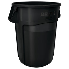 CONTENEDOR BOTE DE BASURA BRUTE 32 GALONES