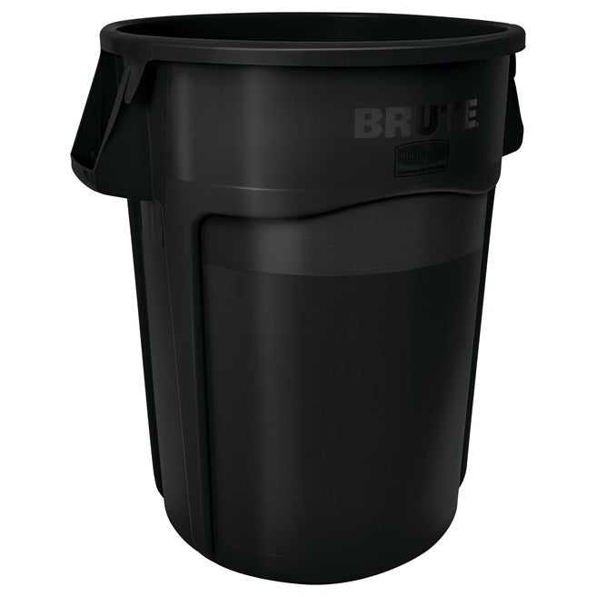 CONTENEDOR BOTE DE BASURA BRUTE 55 GALONES