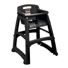 SILLA STURDY CHAIR RTA, LISTA PARA ENSAMBLAR, SIN RUEDAS