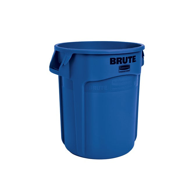 CONTENEDOR BOTE DE BASURA BRUTE 10 GALONES