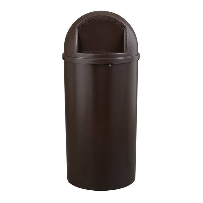 CONTENEDOR CLÁSICO MARSHAL 25 GAL