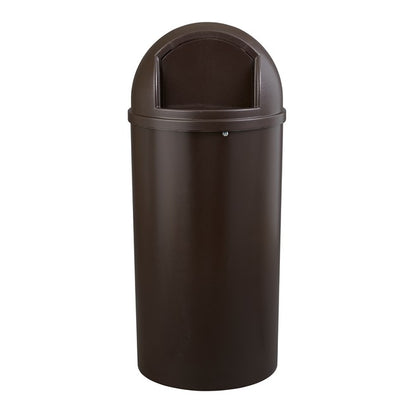 CONTENEDOR CLÁSICO MARSHAL 25 GAL