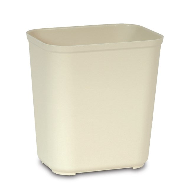 CESTO DE BASURA RESISTENTE AL FUEGO RCP 28 QT