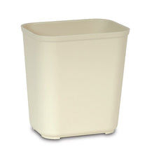 CESTO DE BASURA RESISTENTE AL FUEGO RCP 28 QT