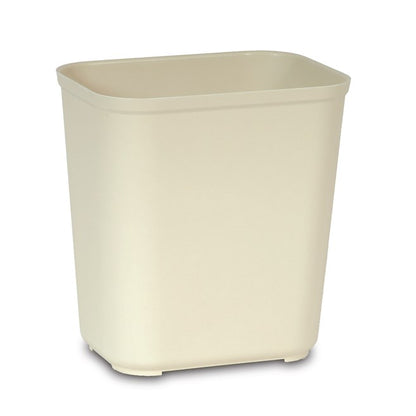CESTO DE BASURA RESISTENTE AL FUEGO RCP 28 QT