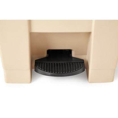 CONTENEDOR DE PEDAL LEGACY STEP ON 12 GAL