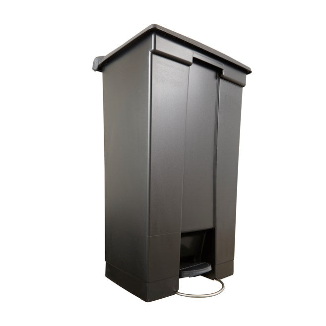 CONTENEDOR DE PEDAL LEGACY STEP ON 23 GAL