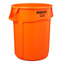 CONTENEDOR BOTE DE BASURA BRUTE 32 GALONES