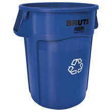 CONTENEDOR BOTE DE BASURA BRUTE 44 GALONES