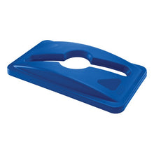 TAPA DE RECICLAJE MIXTO SLIM JIM