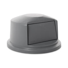 TAPADERA BRUTE TIPO DOMO 32 GAL