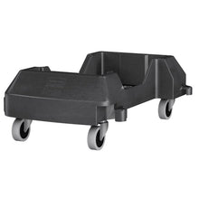 PLATAFORMA RODANTE ENGANCHABLE DE PLÁSTICO SLIM JIM
