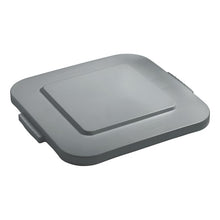 BRUTE TAPA CUADRADA 28 GAL