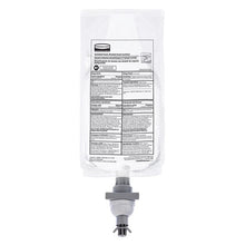 SANITIZANTE DE MANOS EN ESPUMA CON ALCOHOL- E3 1000 ML