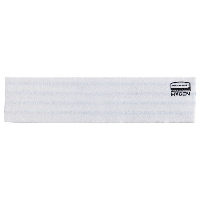 PAÑO DE MICROFIBRA DESECHABLE HYGEN  45.7 CM