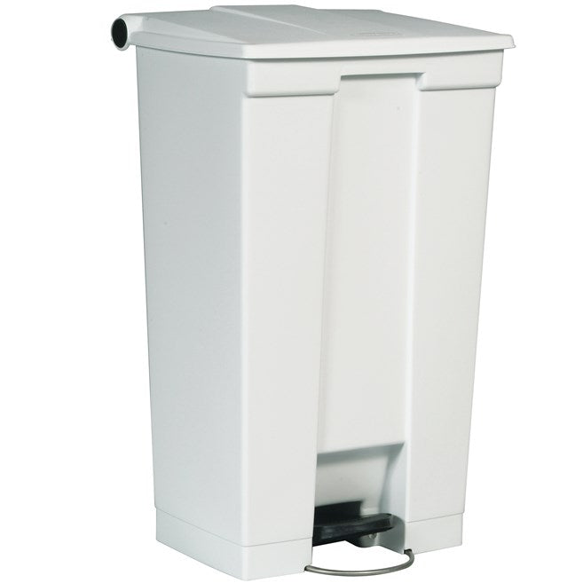 CONTENEDOR DE PEDAL LEGACY STEP ON 23 GAL