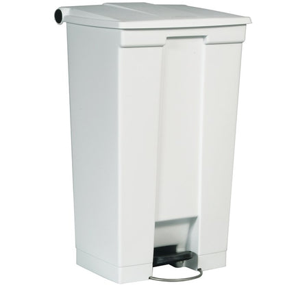 CONTENEDOR DE PEDAL LEGACY STEP ON 23 GAL