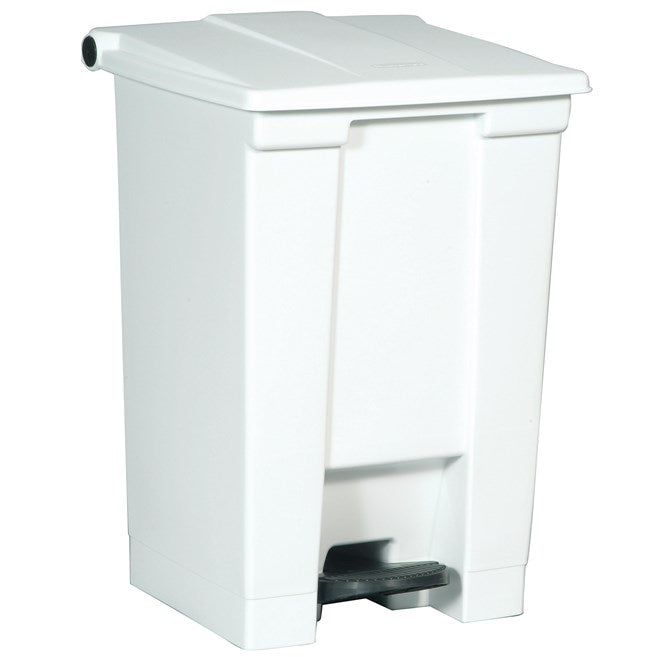 CONTENEDOR DE PEDAL LEGACY STEP ON 12 GAL