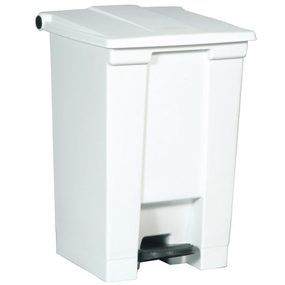 CONTENEDOR DE PEDAL LEGACY STEP ON 12 GAL