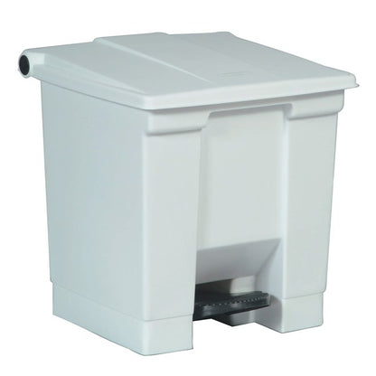 CONTENEDOR DE PEDAL LEGACY STEP ON 8 GAL