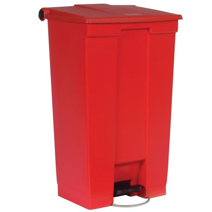CONTENEDOR DE PEDAL LEGACY STEP ON 23 GAL