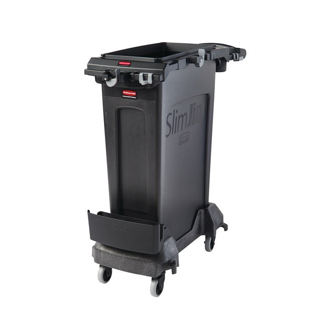 KIT DE ANILLO CARRO DE LIMPIEZA SLIM JIM RIM CADDY